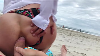 X vidio amador comendo cuzinho em publico